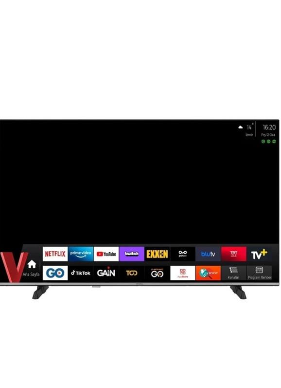 Tv 50u9631 50" 4k Smart Tv